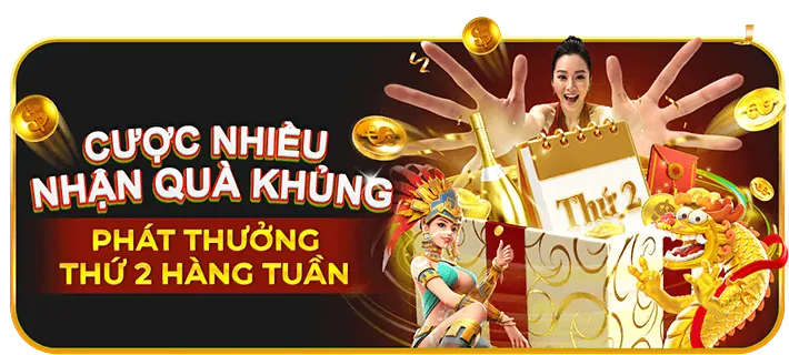 Bắn cá nhỏ trước