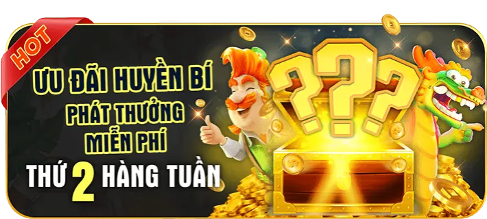 Thưởng nạp VIP hàng tuần/tháng